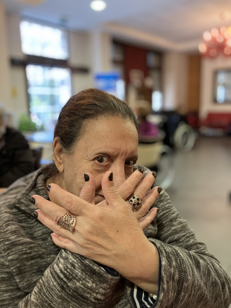 actualité EHPAD SEDNA