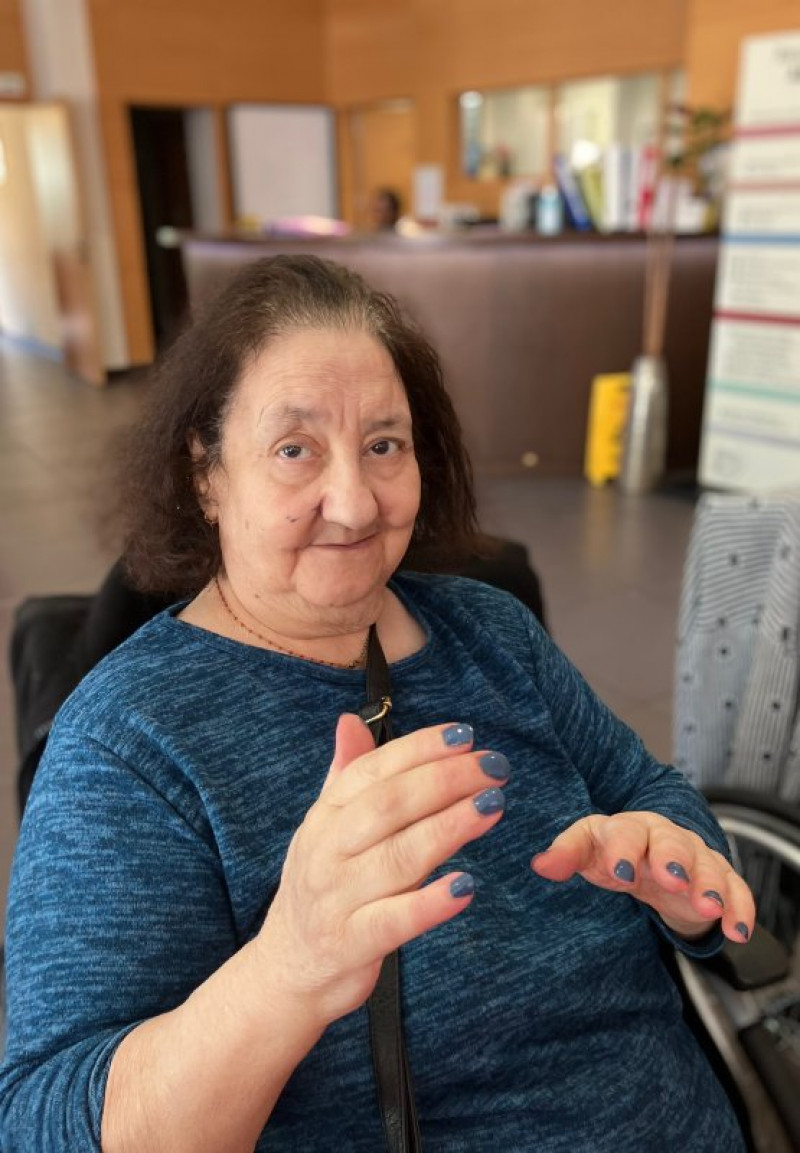 actualité EHPAD SEDNA