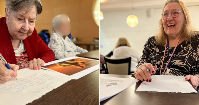 ATELIER ECRITURE LES AMOURS IMPOSSIBLES