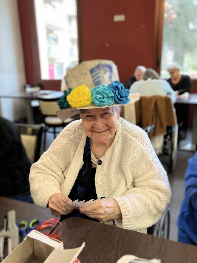 actualité EHPAD SEDNA