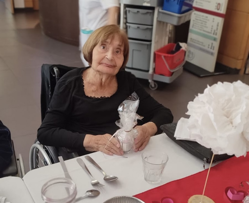 LES MAMANS A L'HONNEUR 2