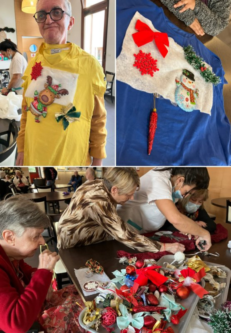 actualité EHPAD SEDNA