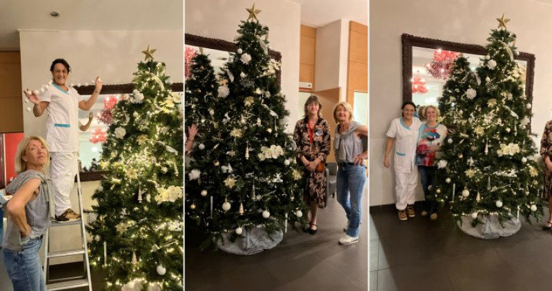 actualité EHPAD SEDNA