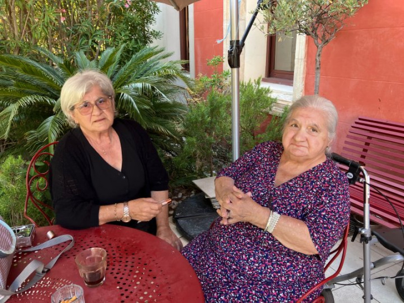 actualité EHPAD SEDNA