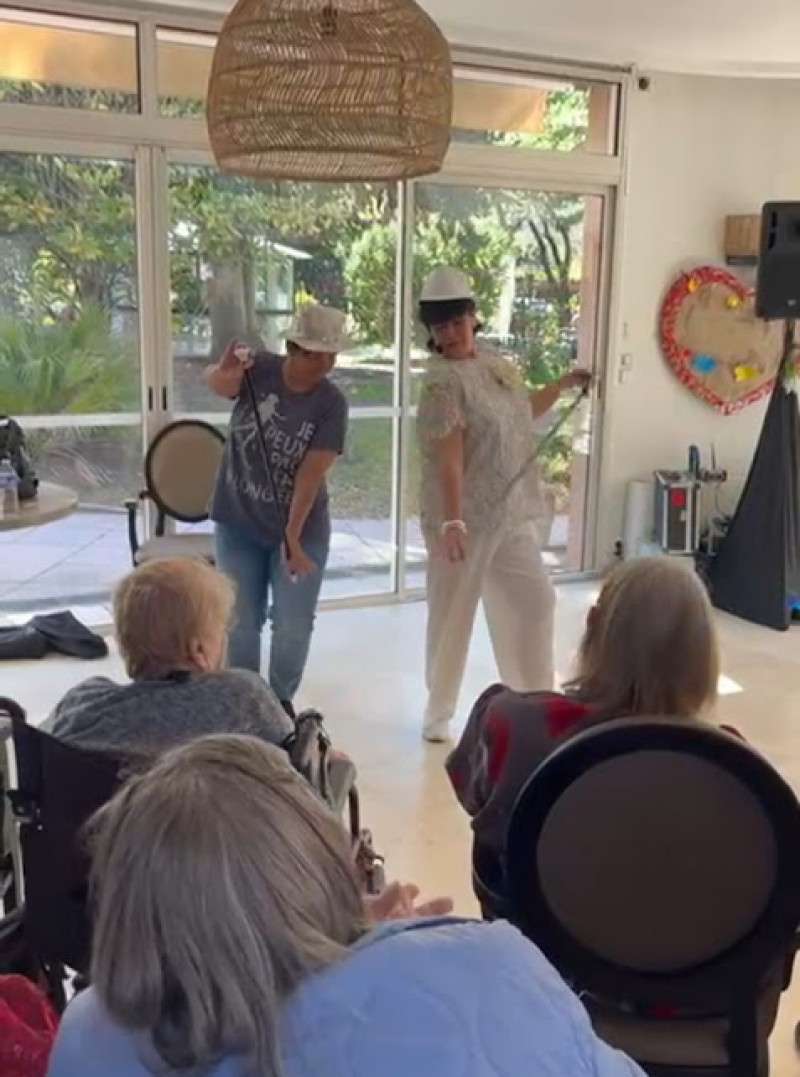 1ER MAI MUSICAL