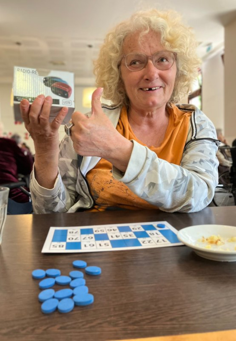 actualité EHPAD SEDNA