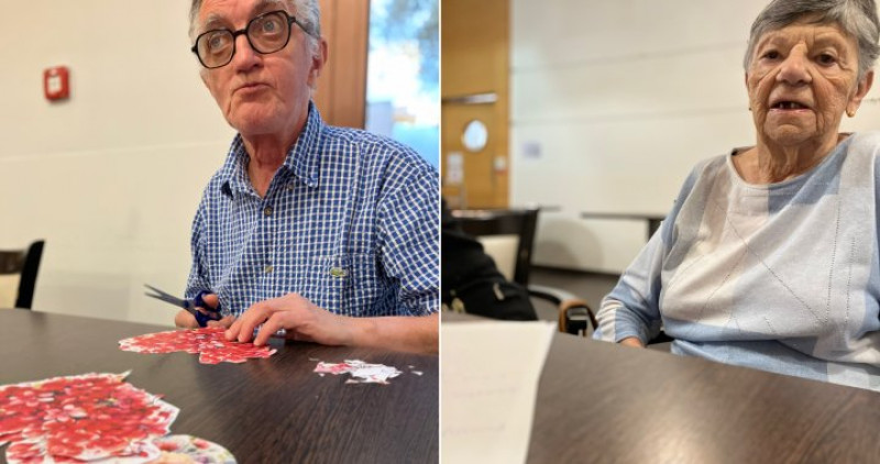 ATELIER CONCENTRATION