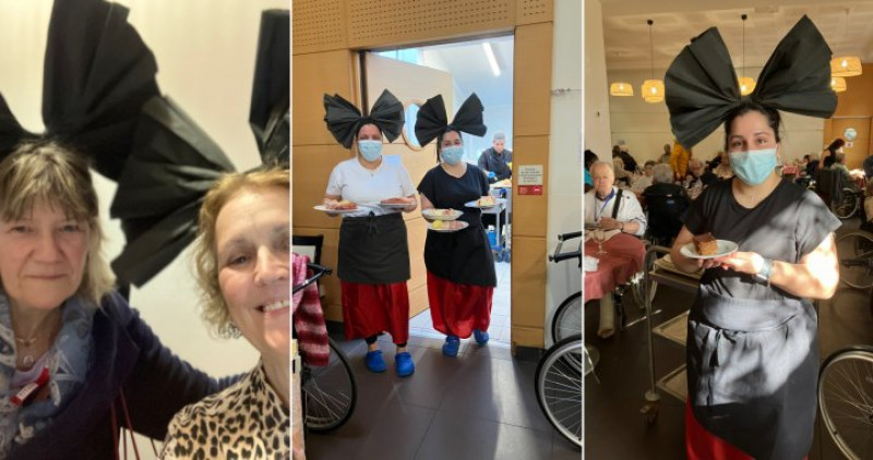 MENU A THEME ... ALSACE