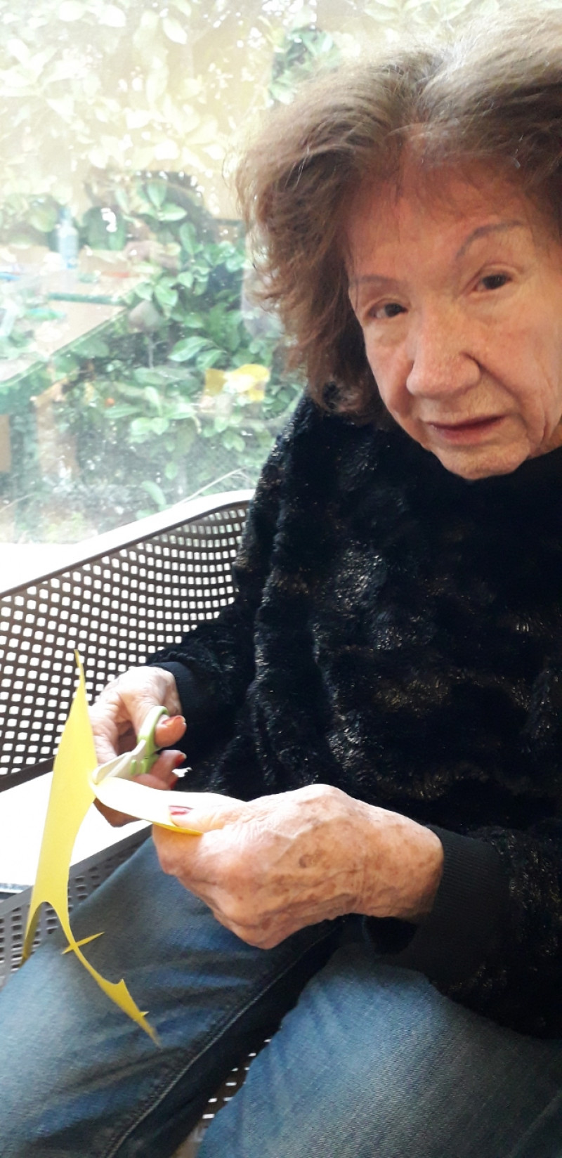 actualité EHPAD SEDNA