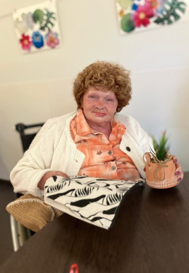 actualité EHPAD SEDNA