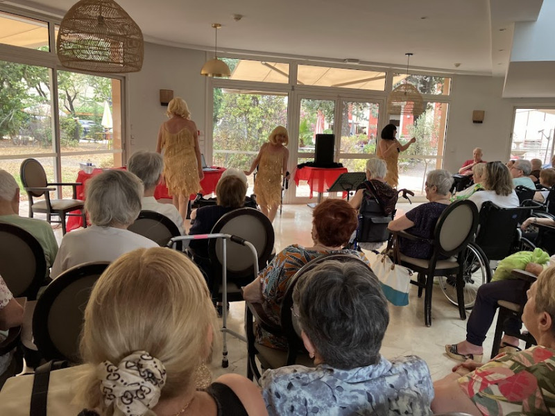 LE CONCERT DU VENDREDI