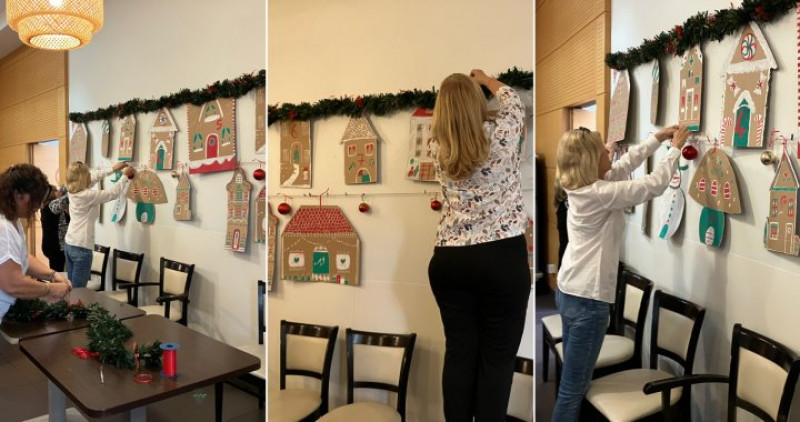 actualité EHPAD SEDNA