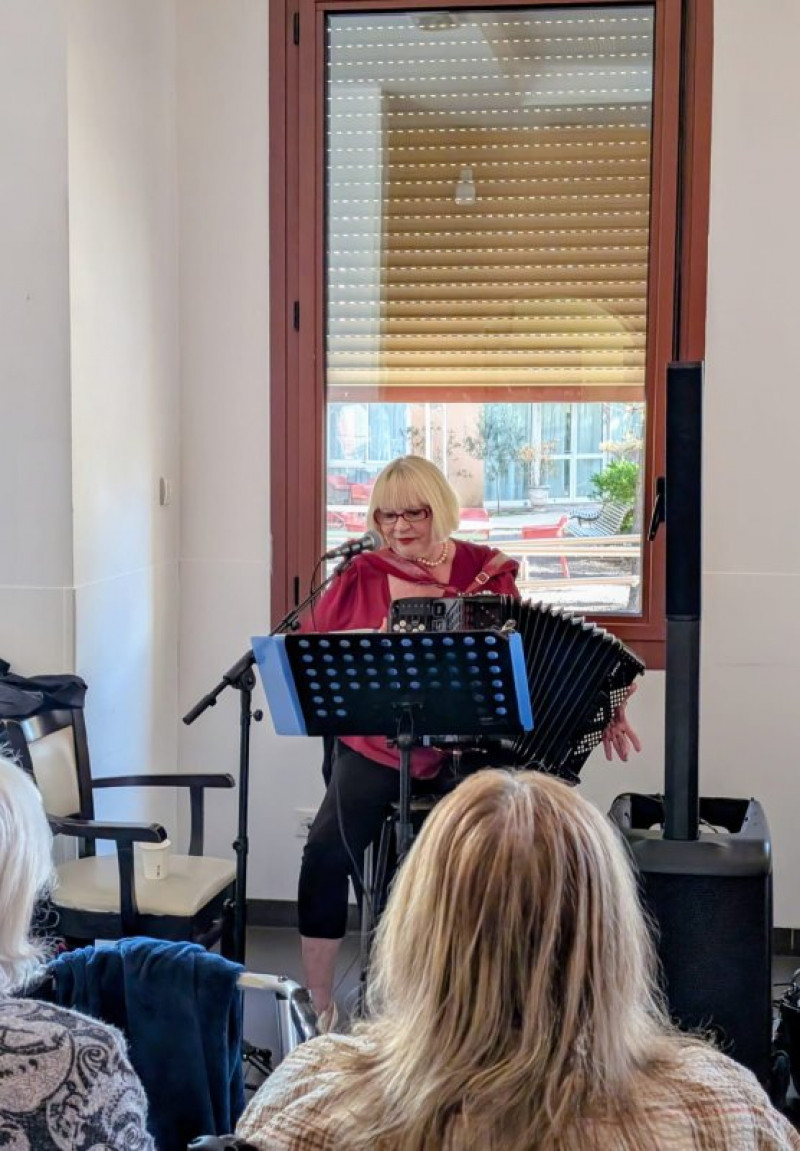 actualité EHPAD SEDNA