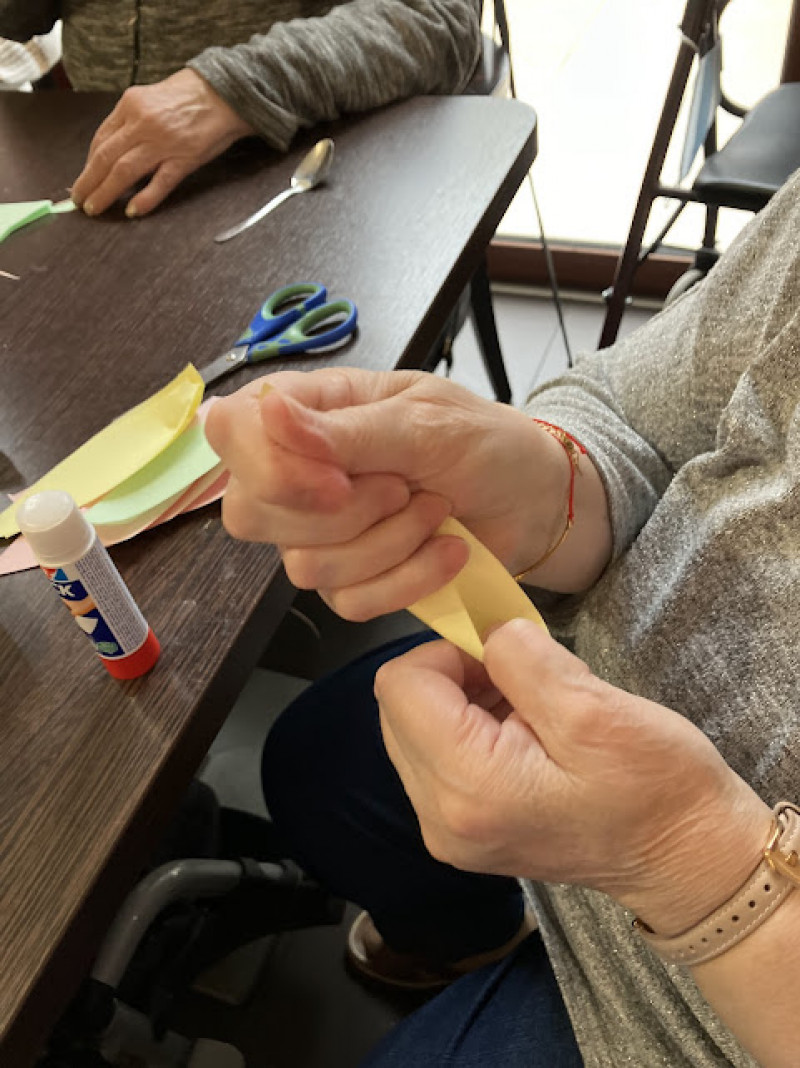 actualité EHPAD SEDNA