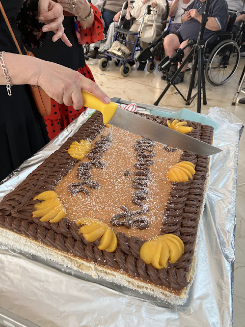 actualité EHPAD SEDNA