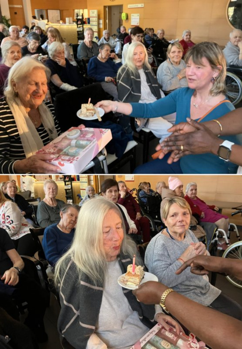 LES ANNIVERSAIRES DE JANVIER