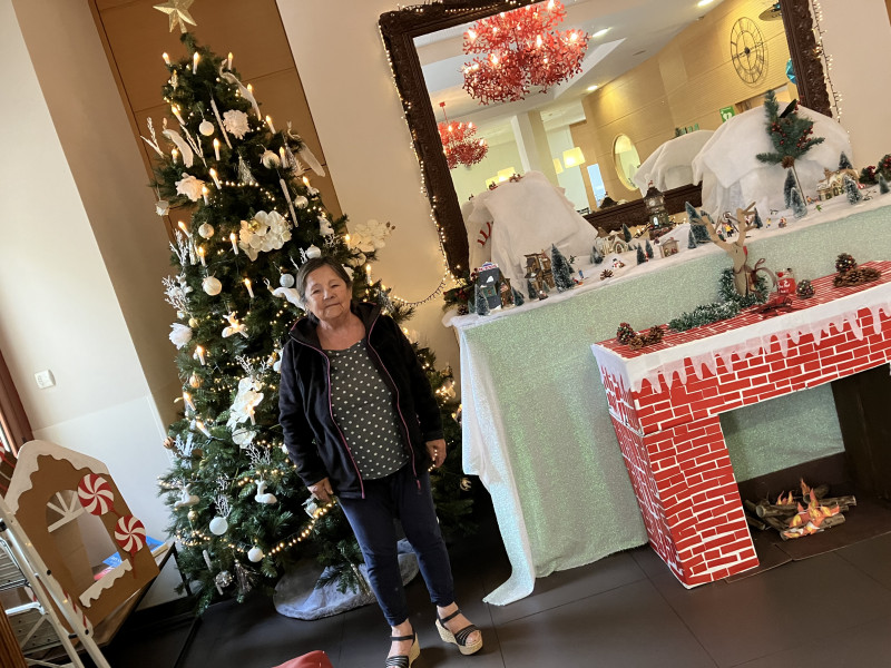 Les photos sapin