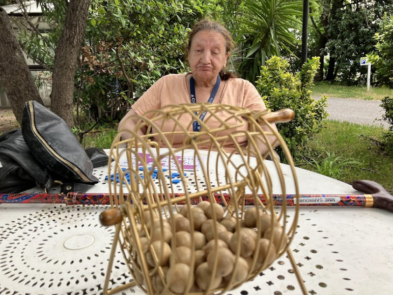 actualité EHPAD SEDNA