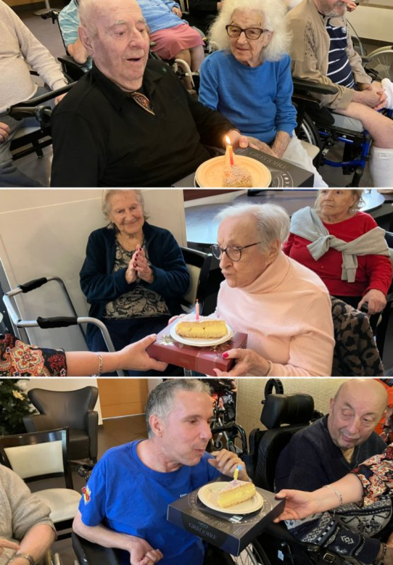 actualité EHPAD SEDNA