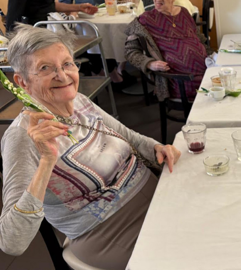 actualité EHPAD SEDNA