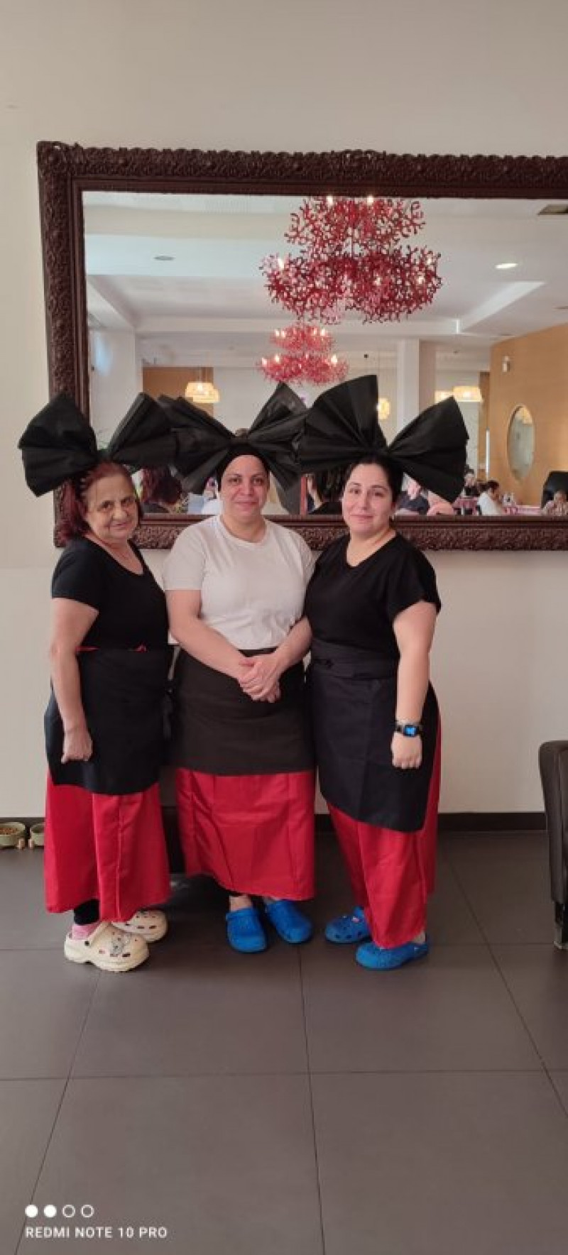 actualité EHPAD SEDNA