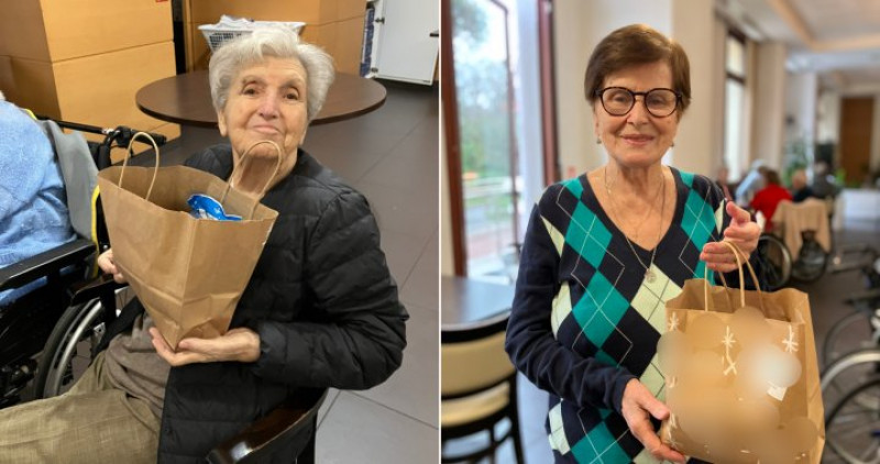 actualité EHPAD SEDNA