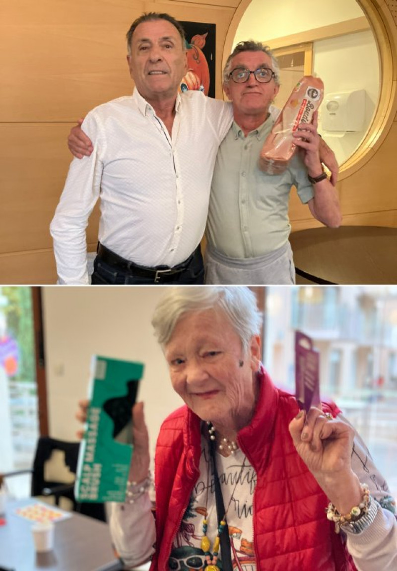 actualité EHPAD SEDNA