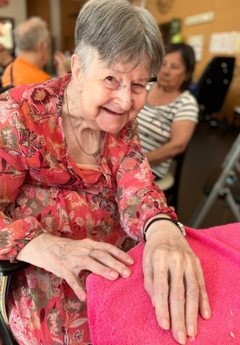 actualité EHPAD SEDNA