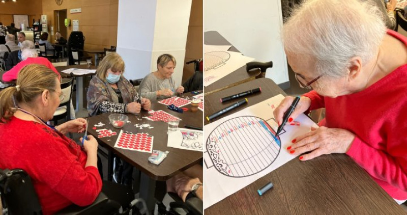 ATELIER CREATIF MULTI THEMES