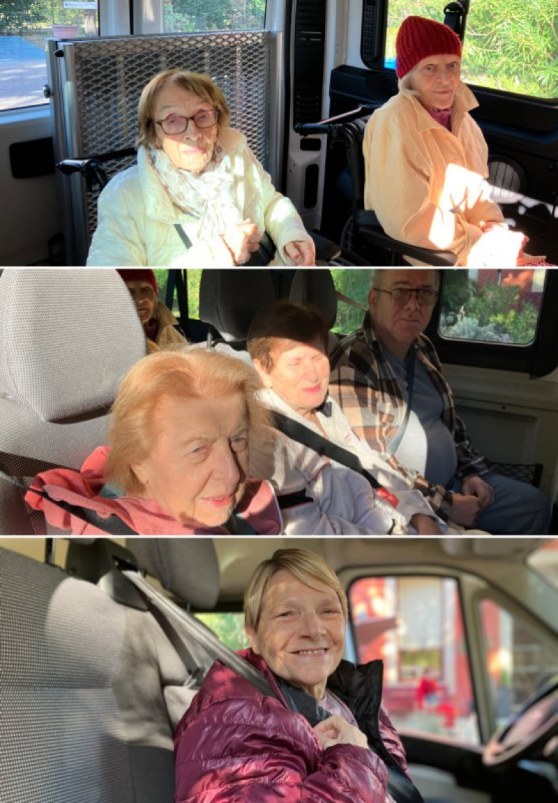 actualité EHPAD SEDNA