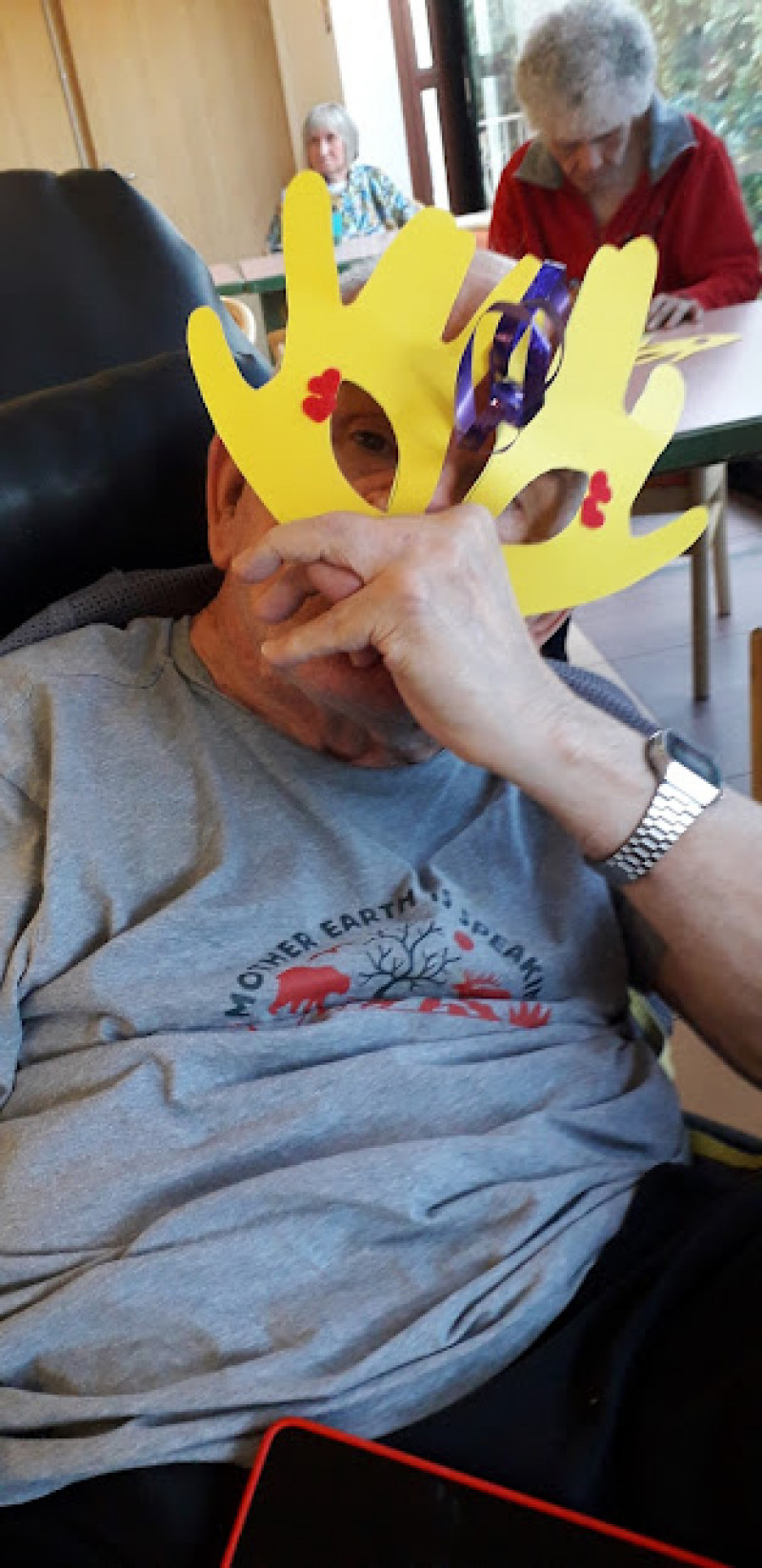 Malmousque et le Carnaval