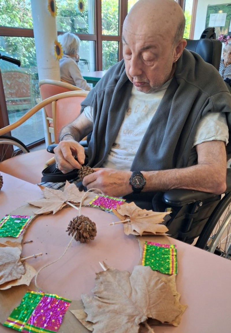 actualité EHPAD SEDNA