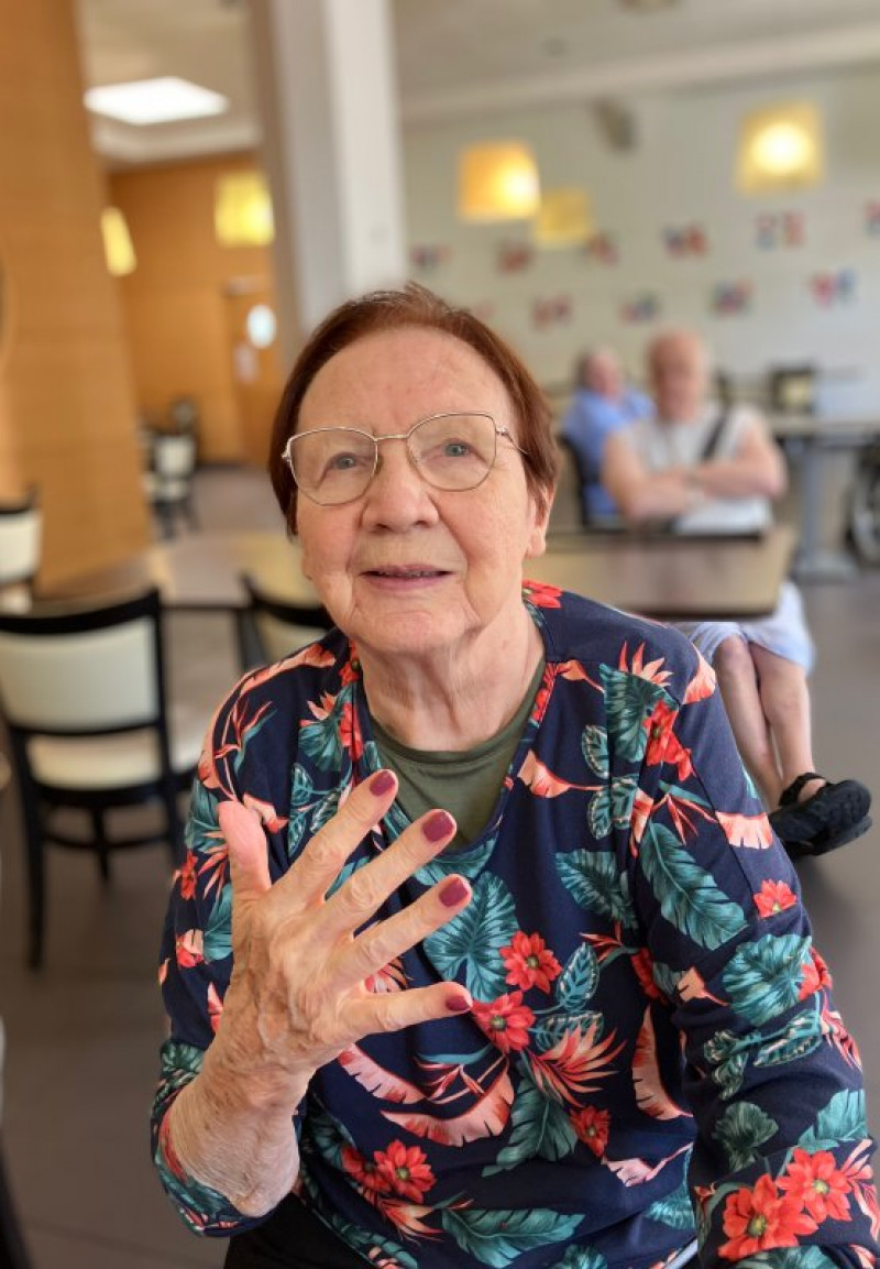 actualité EHPAD SEDNA