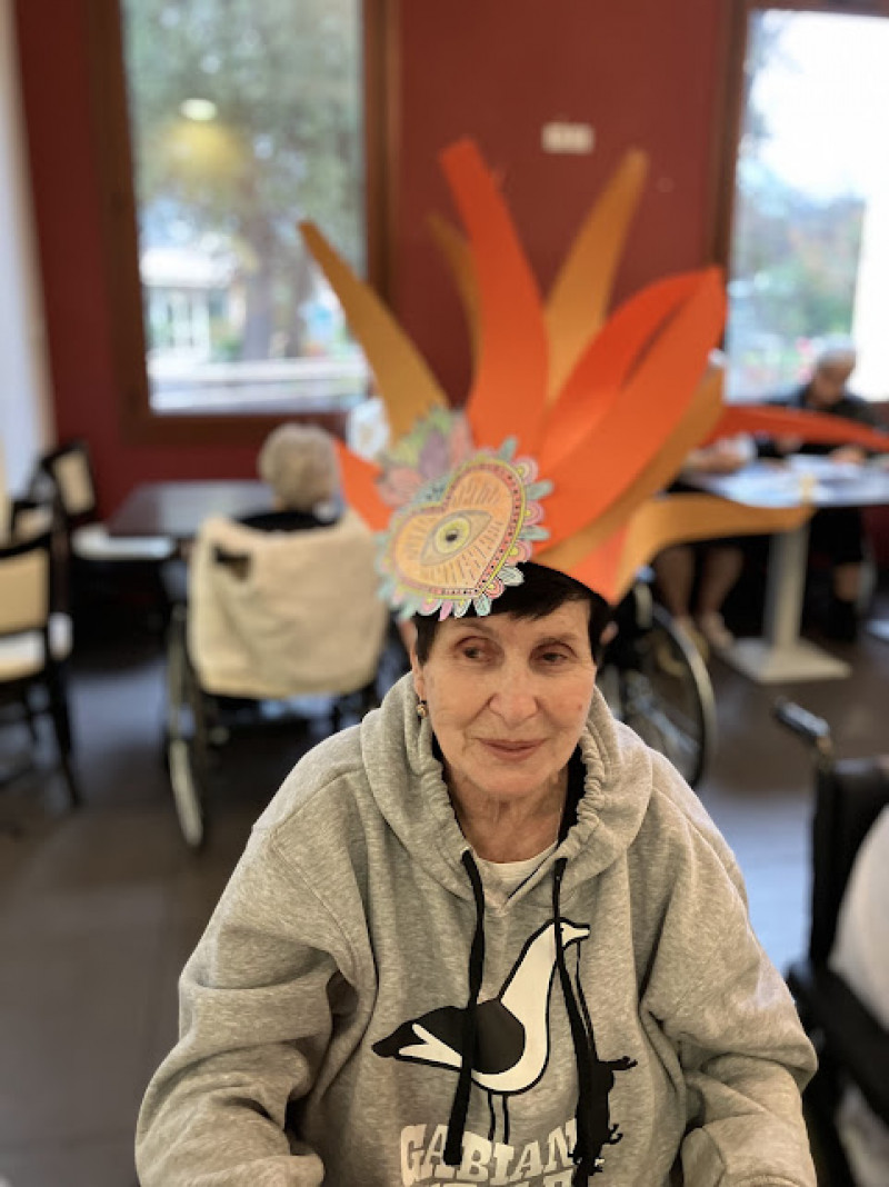 actualité EHPAD SEDNA