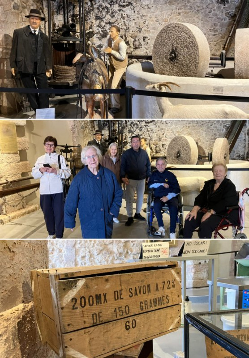 actualité EHPAD SEDNA