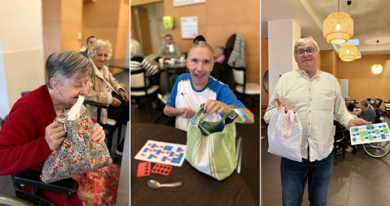 actualité EHPAD SEDNA