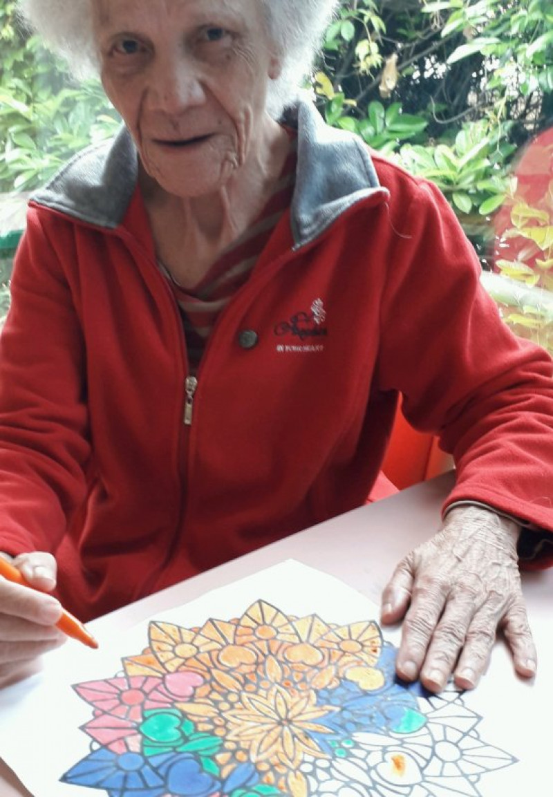 actualité EHPAD SEDNA