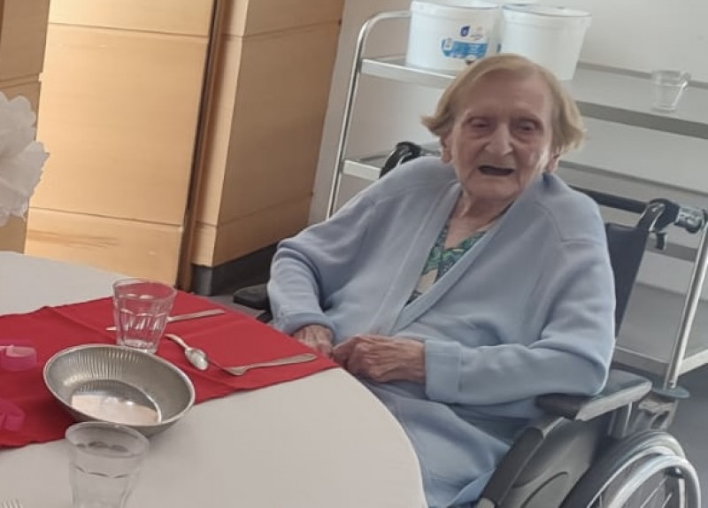 LES MAMANS A L'HONNEUR 5