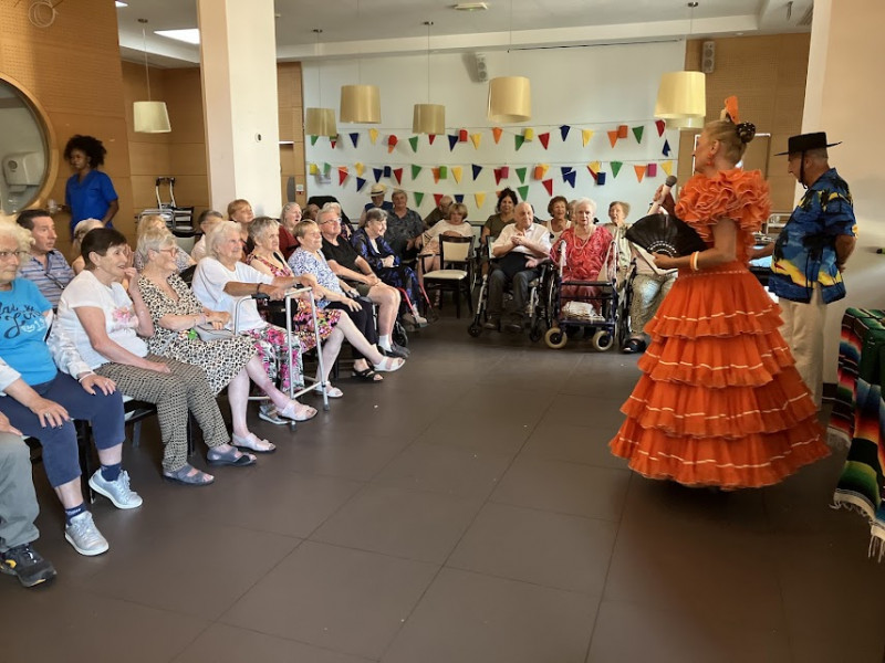 FETE DE LA MUSIQUE