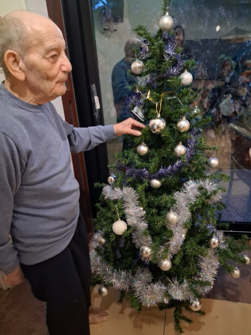 actualité EHPAD SEDNA