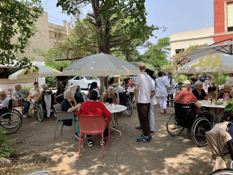 JOURNEE DE LA SOLIDARITE
