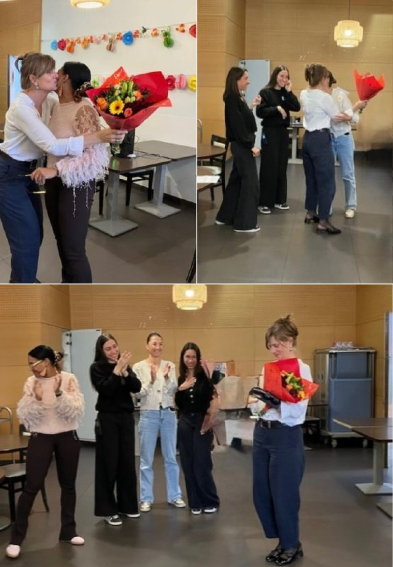 résidence médicalisée SEDNA France