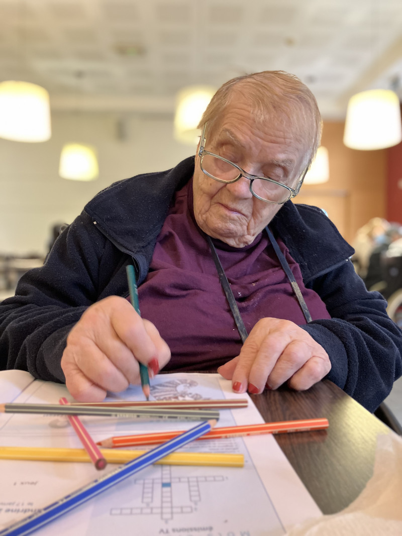 actualité EHPAD SEDNA