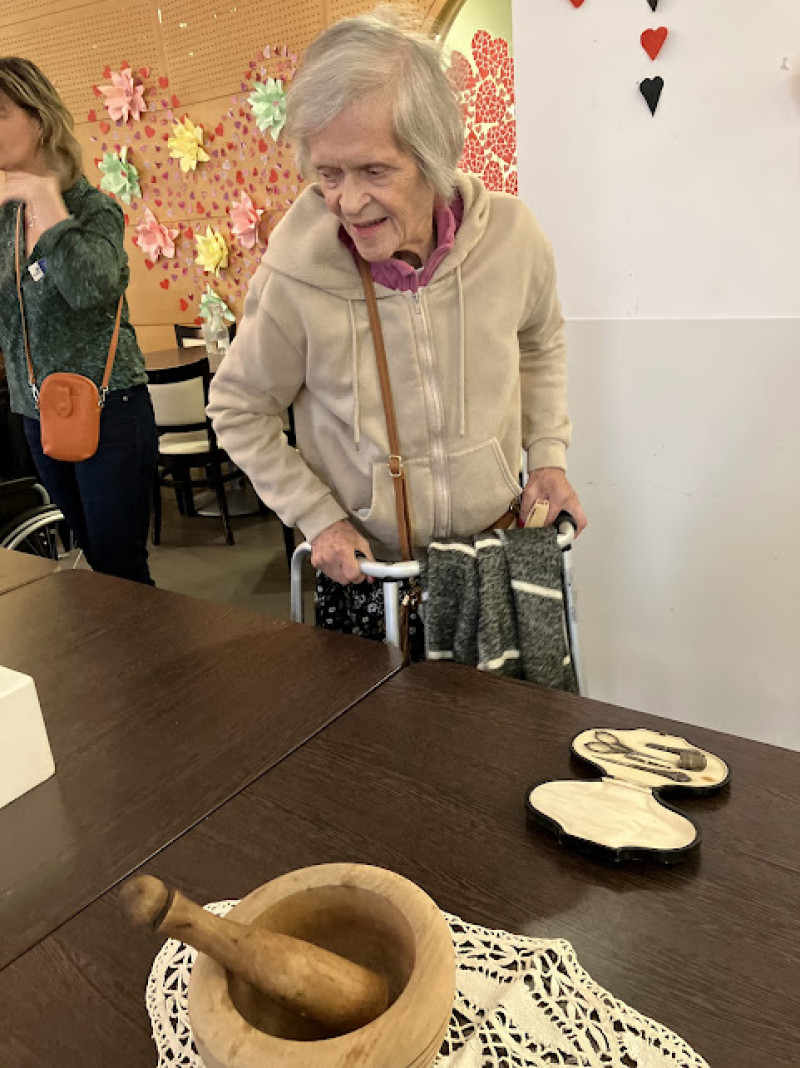 EXPO des VIEUX OBJETS : CONCLUSION