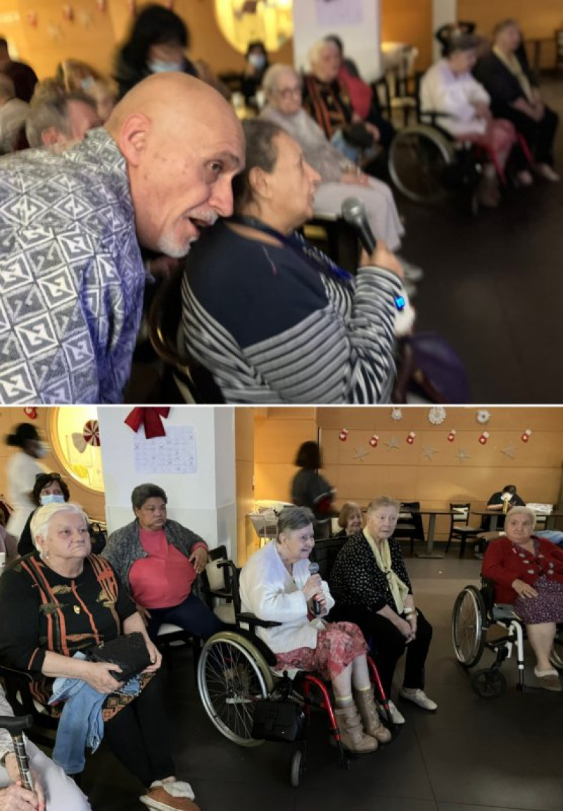 KARAOKE DES FAMILLES