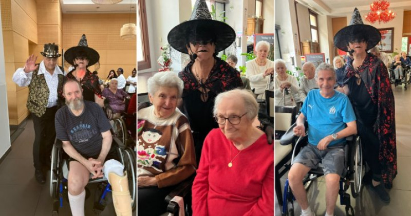 CONCERT DE LA TOUSSAINT