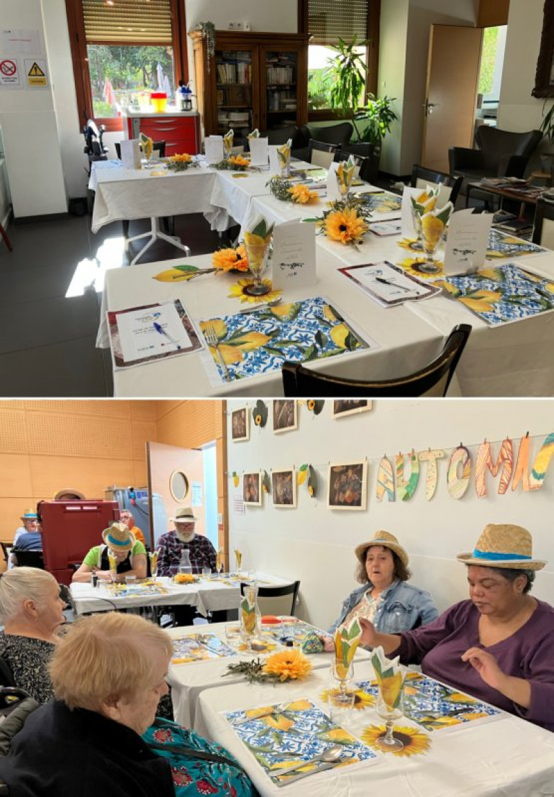 CONCOURS DES CHEF(FE)S