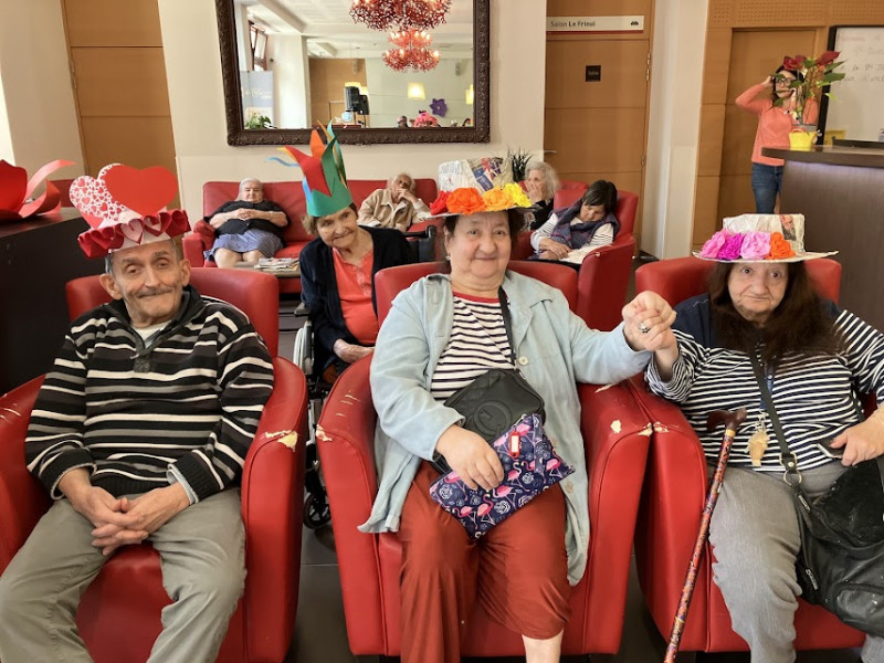 PREMIER CARNAVAL & CONCOURS