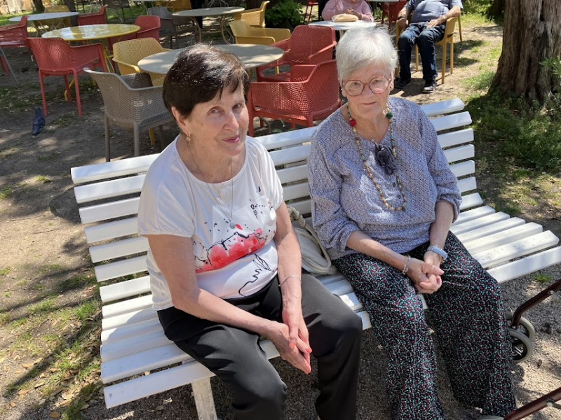 actualité EHPAD SEDNA