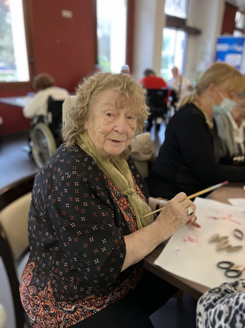 actualité EHPAD SEDNA